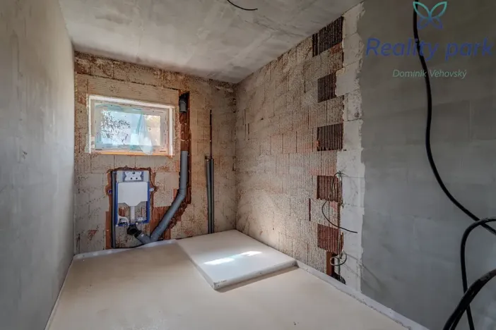 Prodej bytu 3+kk, Leskovec nad Moravicí, 77 m2