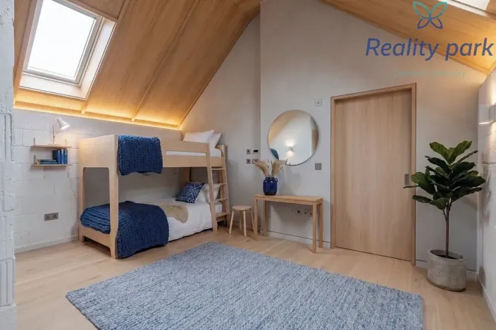 Prodej bytu 3+kk, Leskovec nad Moravicí, 69 m2