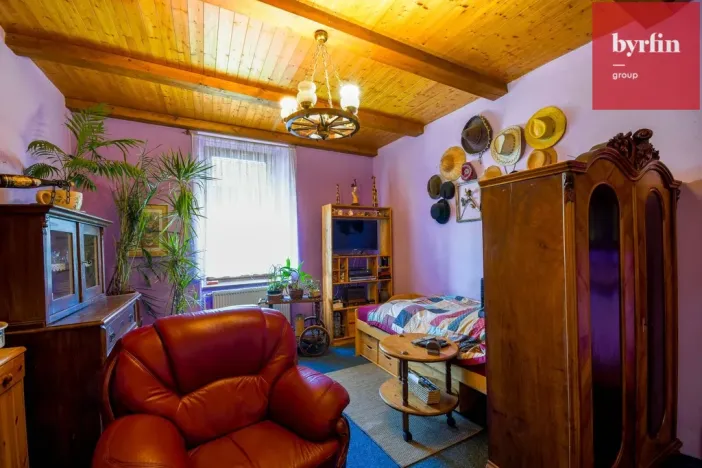 Pronájem bytu 3+1, Opava, Malá strana, 174 m2