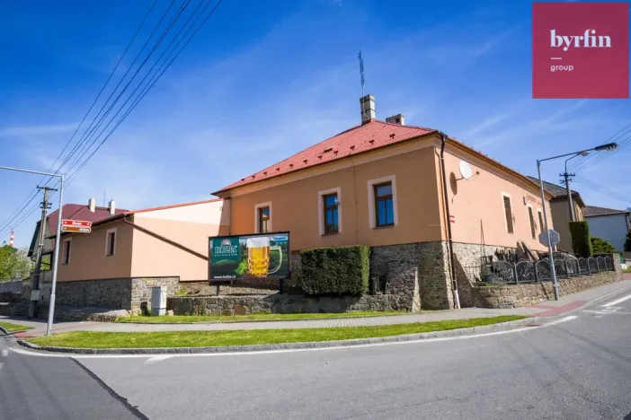 Pronájem bytu 3+1, Opava, Malá strana, 174 m2