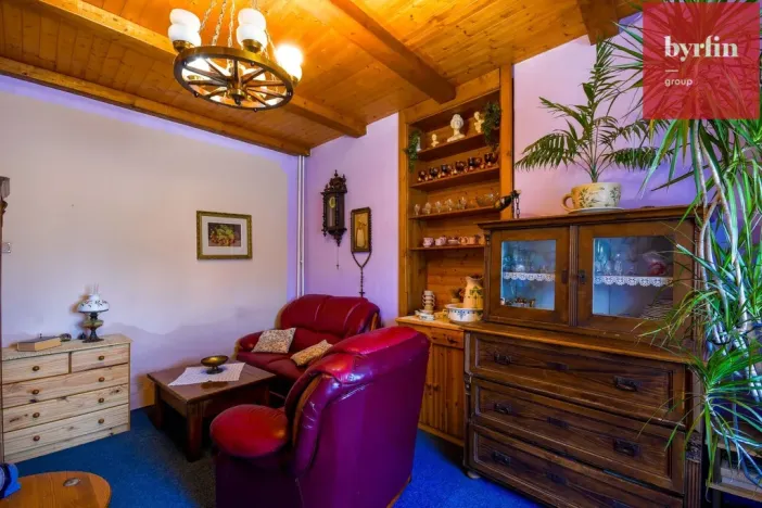 Pronájem bytu 3+1, Opava, Malá strana, 174 m2