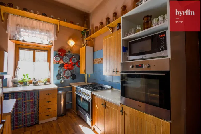 Pronájem bytu 3+1, Opava, Malá strana, 174 m2