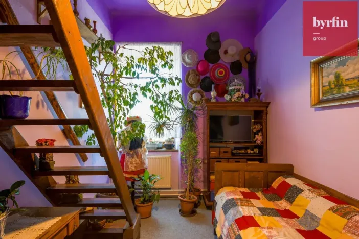 Pronájem bytu 3+1, Opava, Malá strana, 174 m2