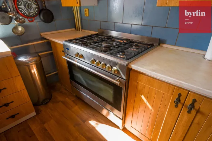 Pronájem bytu 3+1, Opava, Malá strana, 174 m2