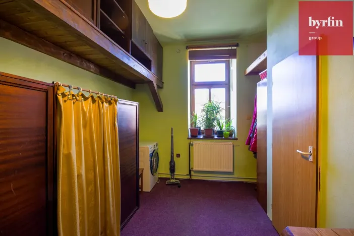 Pronájem bytu 3+1, Opava, Malá strana, 174 m2