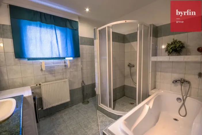 Pronájem bytu 3+1, Opava, Malá strana, 174 m2