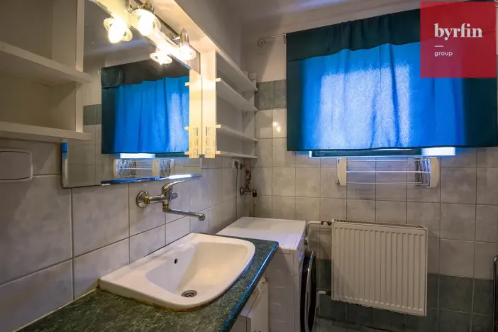 Pronájem bytu 3+1, Opava, Malá strana, 174 m2