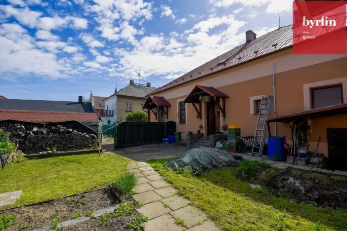 Pronájem bytu 3+1, Opava, Malá strana, 174 m2