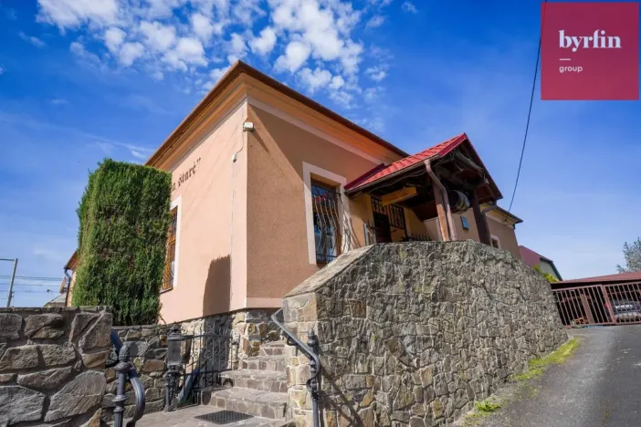 Pronájem bytu 3+1, Opava, Malá strana, 174 m2