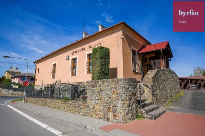 Pronájem bytu 3+1, Opava, Malá strana, 174 m2
