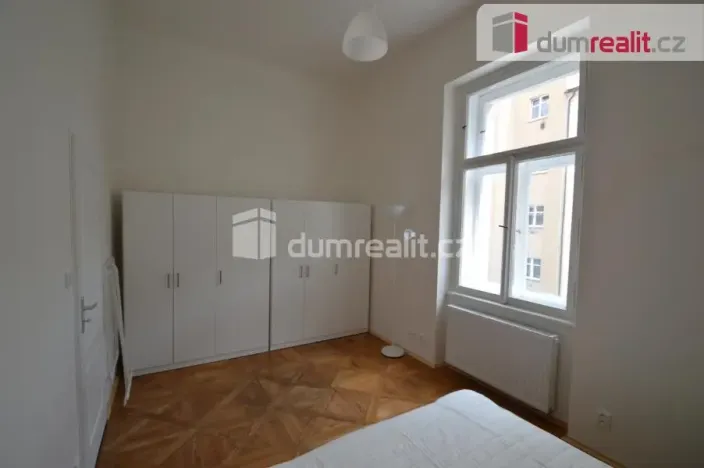 Pronájem bytu 2+kk, Praha - Smíchov, Svornosti, 42 m2