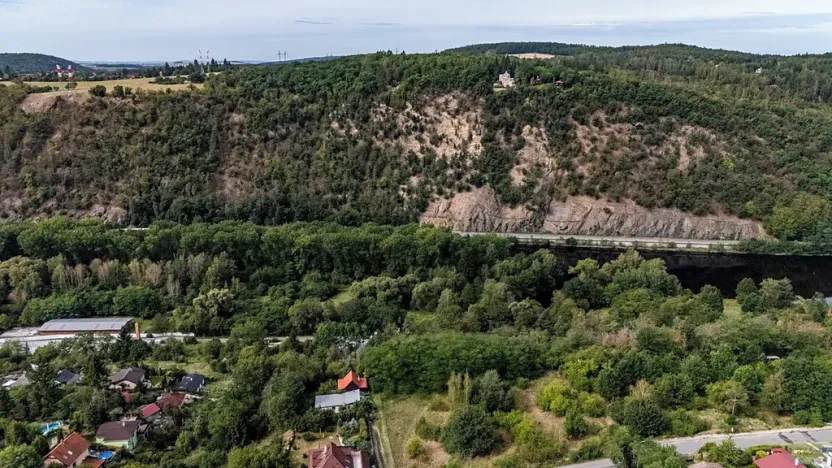 Prodej pozemku pro bydlení, Hradištko, 805 m2