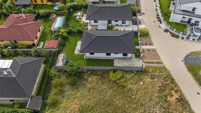 Prodej rodinného domu, Kounice, 116 m2