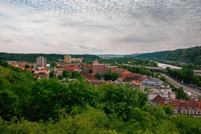 Prodej bytu 2+kk, Praha, Ke Krči, 45 m2