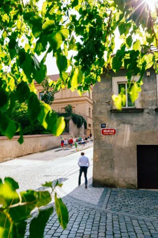Prodej bytu 2+kk, Praha, Ke Krči, 51 m2