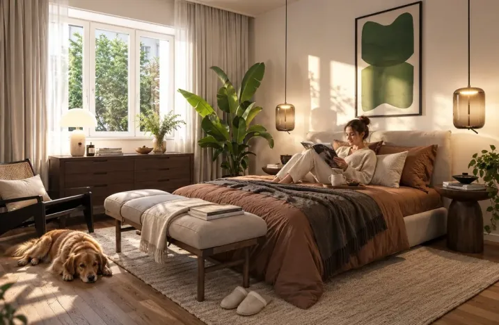 Prodej bytu 2+kk, Praha, Ke Krči, 51 m2