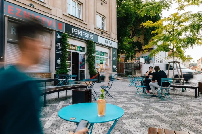 Prodej bytu 1+kk, Praha, Ke Krči, 24 m2