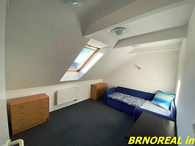 Prodej rodinného domu, Boskovice, Dukelská, 302 m2