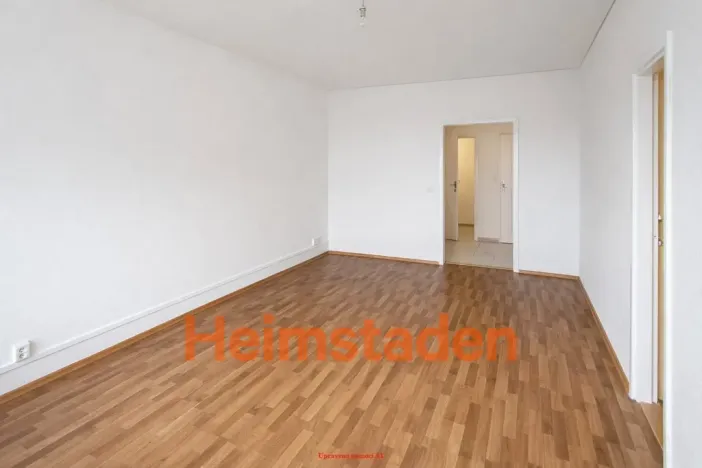 Pronájem bytu 3+1, Orlová - Lutyně, Osvobození, 68 m2