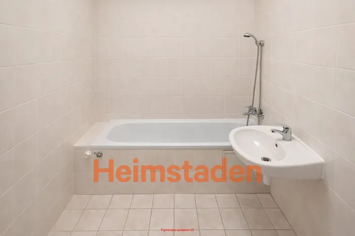 Pronájem bytu 3+1, Orlová - Lutyně, Osvobození, 68 m2
