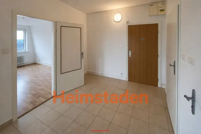 Pronájem bytu 3+1, Orlová - Lutyně, Osvobození, 68 m2
