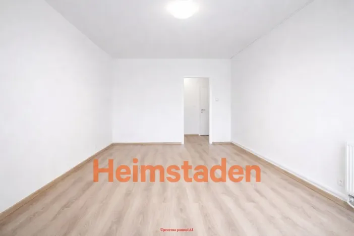 Pronájem bytu 3+1, Orlová - Lutyně, Osvobození, 76 m2