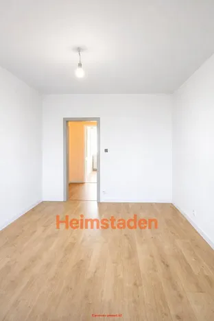 Pronájem bytu 3+1, Orlová - Lutyně, Osvobození, 76 m2