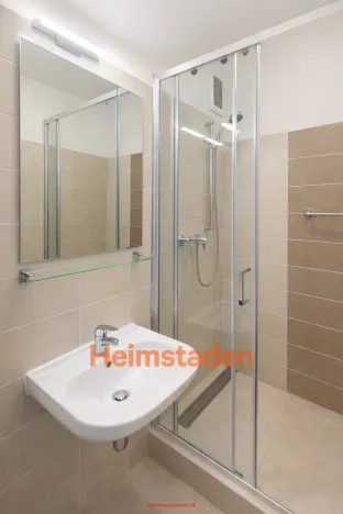 Pronájem bytu 3+1, Orlová - Lutyně, Osvobození, 76 m2