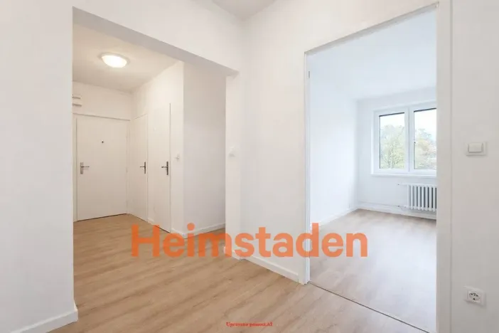 Pronájem bytu 3+1, Orlová - Lutyně, Osvobození, 76 m2
