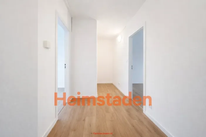 Pronájem bytu 3+1, Orlová - Lutyně, Osvobození, 76 m2