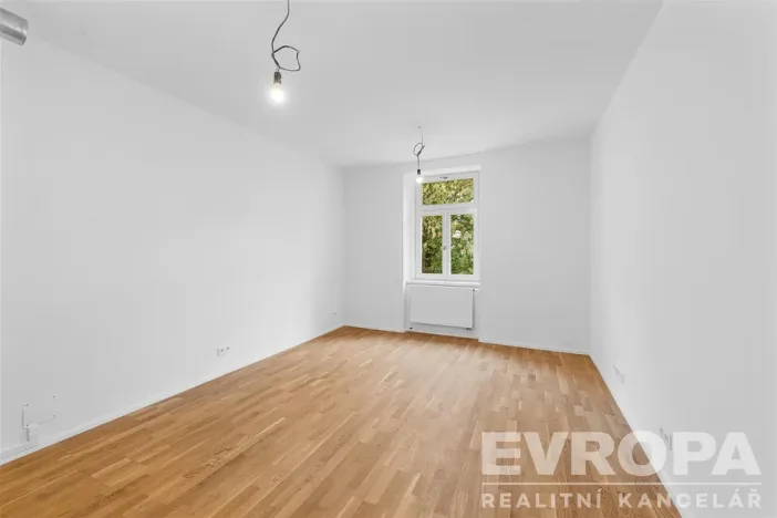 Pronájem bytu 2+kk, Praha - Michle, Magistrů, 50 m2