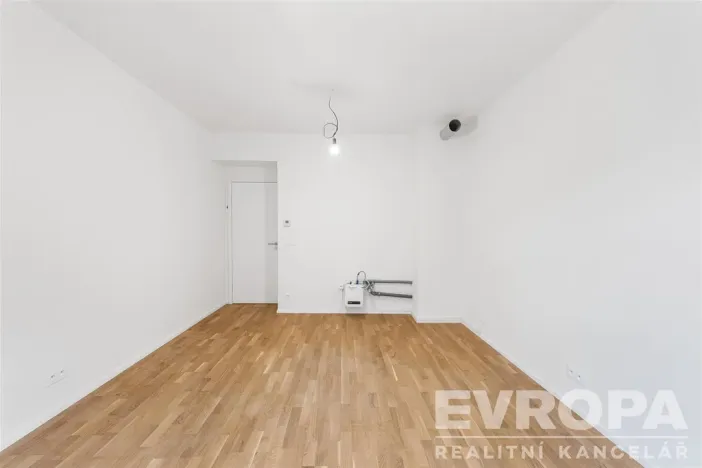 Pronájem bytu 2+kk, Praha - Michle, Magistrů, 50 m2