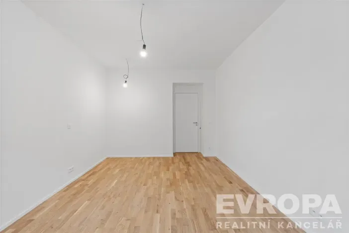 Pronájem bytu 2+kk, Praha - Michle, Magistrů, 50 m2