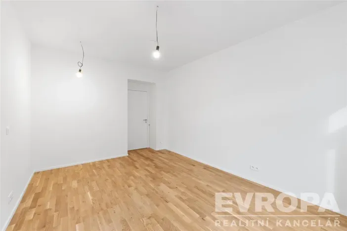 Pronájem bytu 2+kk, Praha - Michle, Magistrů, 50 m2