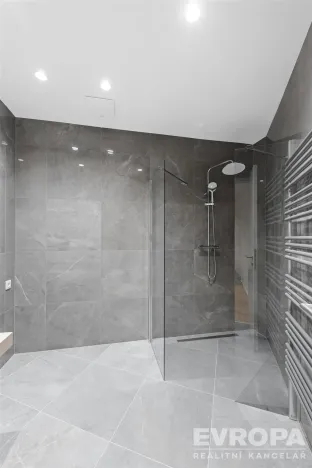 Pronájem bytu 2+kk, Praha - Michle, Magistrů, 50 m2