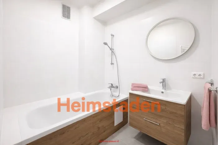 Pronájem bytu 3+1, Havířov - Město, Jana Wericha, 85 m2