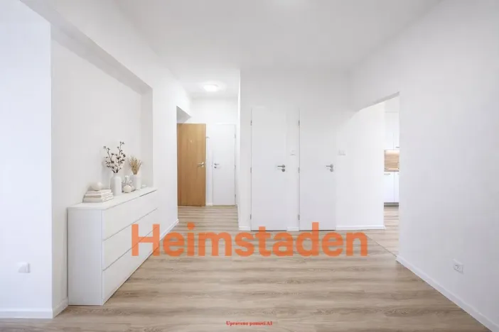 Pronájem bytu 3+1, Havířov - Město, Jana Wericha, 85 m2