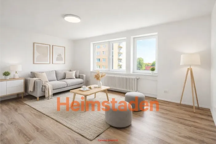 Pronájem bytu 3+kk, Havířov - Město, Jana Wericha, 91 m2