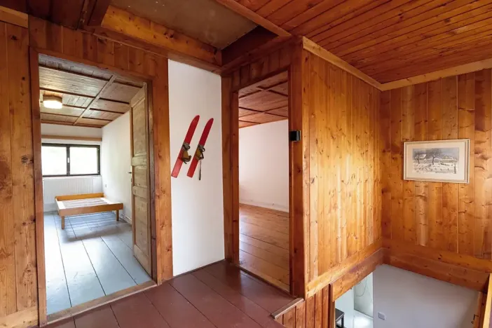 Prodej rodinného domu, Tanvald, U Lávky, 80 m2