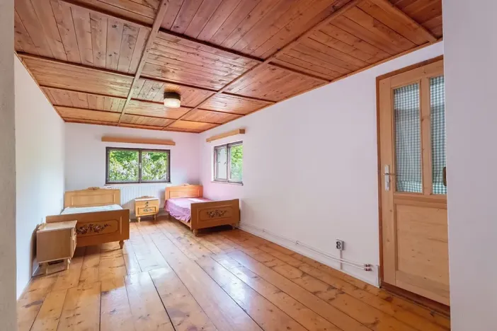 Prodej rodinného domu, Tanvald, U Lávky, 80 m2