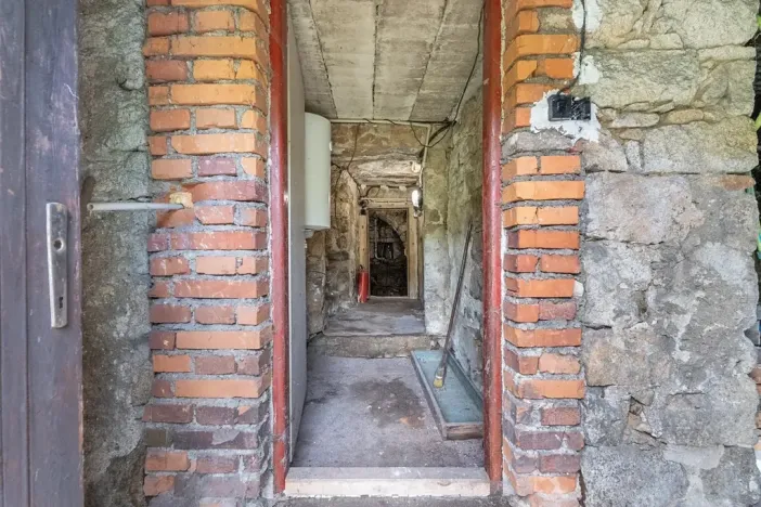 Prodej rodinného domu, Tanvald, U Lávky, 80 m2
