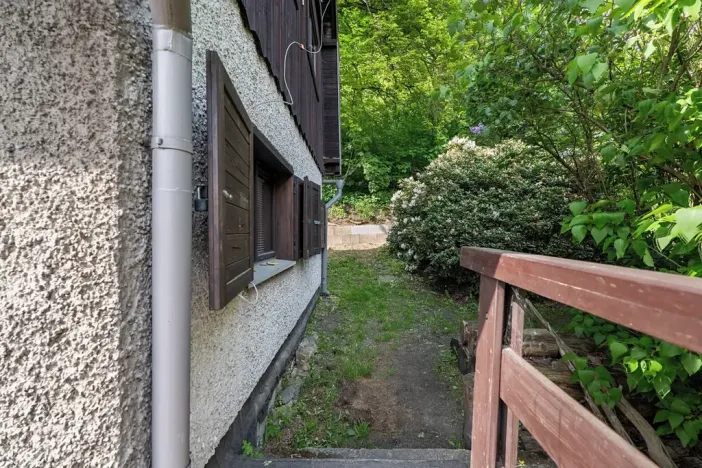 Prodej rodinného domu, Tanvald, U Lávky, 80 m2