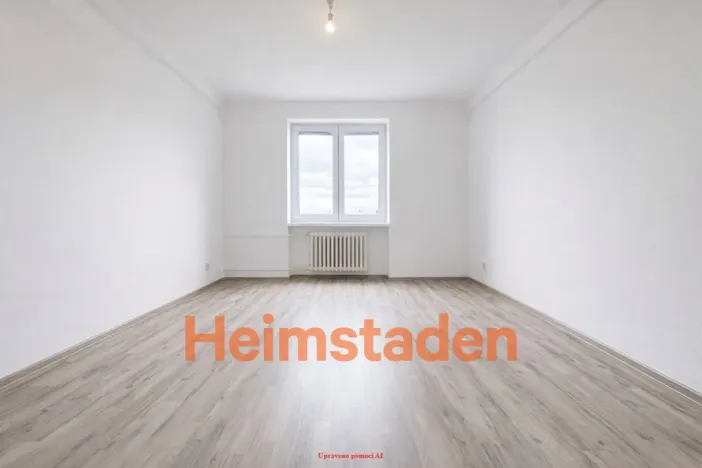Pronájem bytu 2+1, Havířov - Město, Na Nábřeží, 56 m2