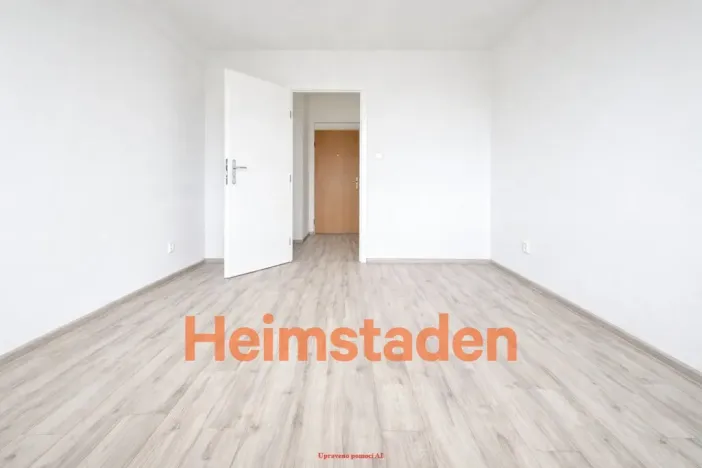 Pronájem bytu 2+1, Havířov - Město, Na Nábřeží, 56 m2