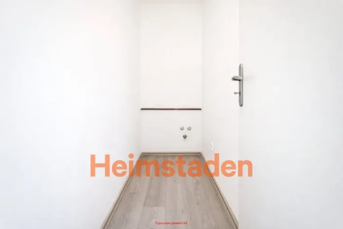Pronájem bytu 2+1, Havířov - Město, Na Nábřeží, 56 m2