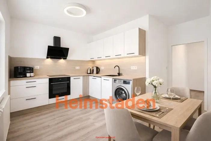 Pronájem bytu 2+1, Havířov - Město, Kapitána Vajdy, 51 m2