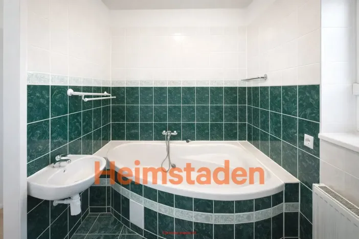 Pronájem bytu 2+1, Havířov - Město, 17. listopadu, 55 m2