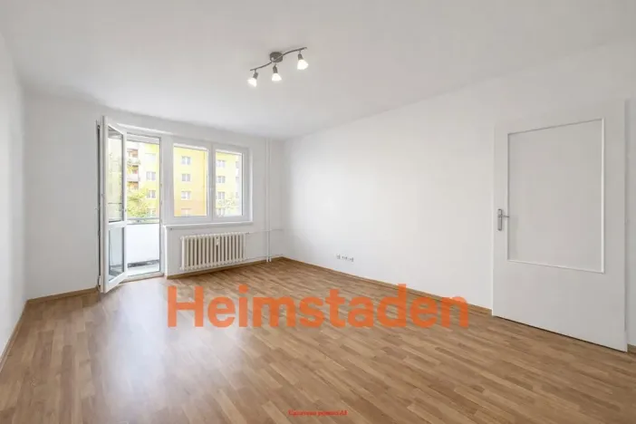 Pronájem bytu 3+1, Havířov - Podlesí, Dlouhá třída, 63 m2