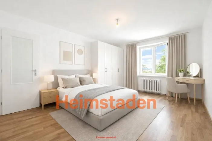 Pronájem bytu 3+1, Havířov - Podlesí, Dlouhá třída, 68 m2