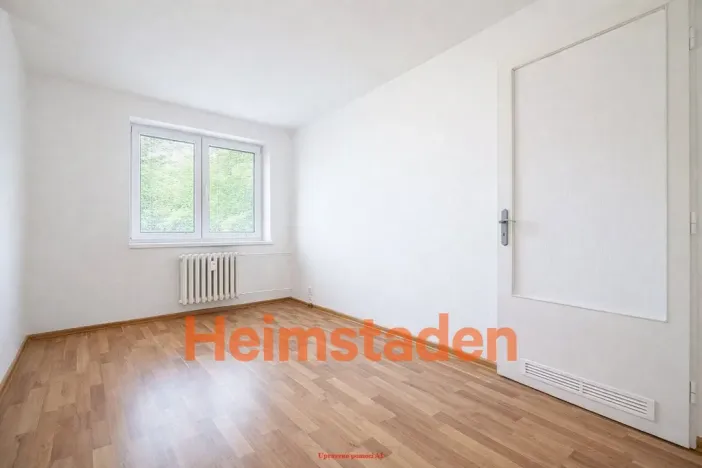 Pronájem bytu 3+1, Havířov - Podlesí, Dlouhá třída, 68 m2